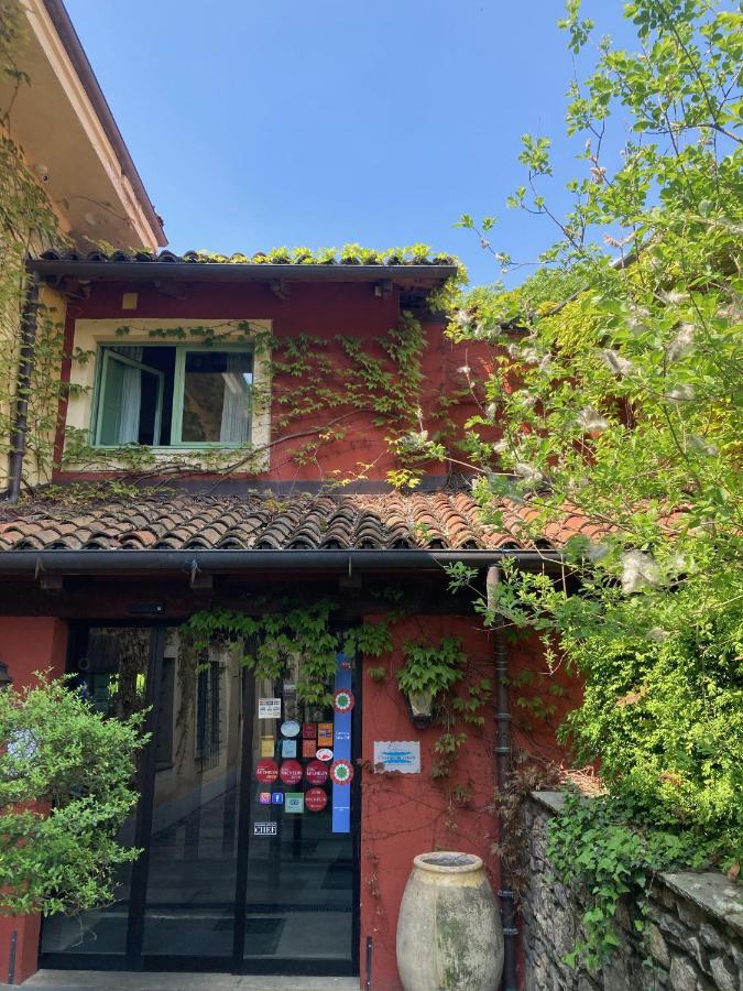 Locanda Maison Verte Cantalupa Exterior foto